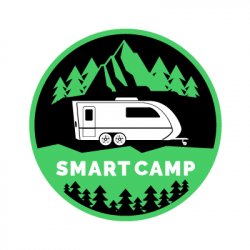 Логотип Smart Camp